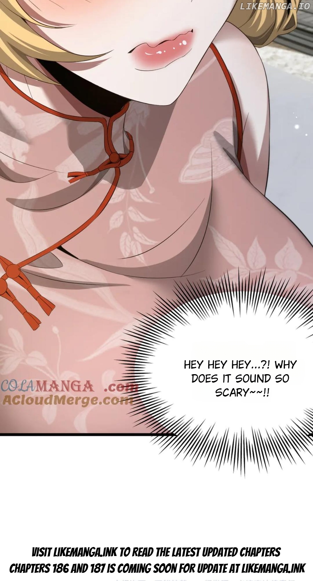 I’m Trapped In This Day For One Thousand Years Chapter 185 - page 52
